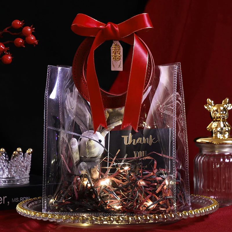 Birthday Wedding Bridesmaid Exquisite Gift Empty Box - Image 14