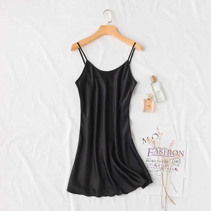 Bridesmaid Bridal Dressing Gown Night Gown - Image 11