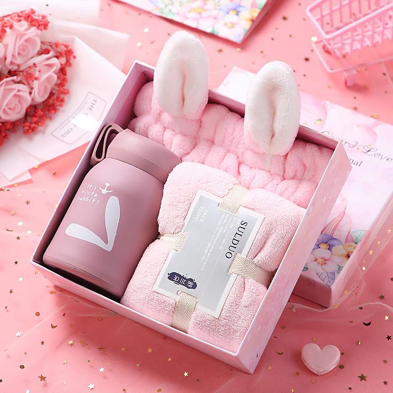 Wedding Bridesmaid Gift Box - Image 7