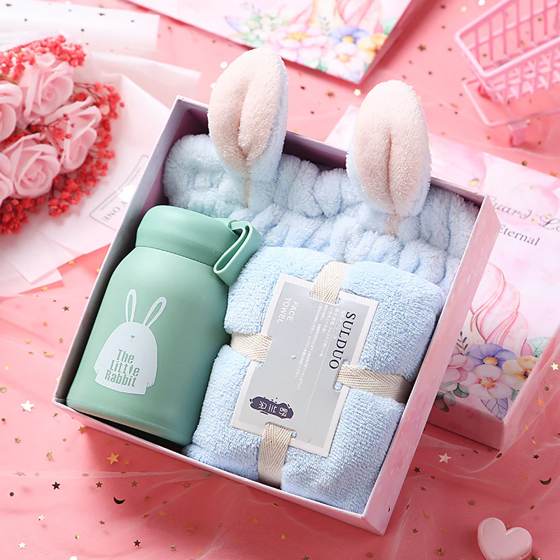 Wedding Bridesmaid Gift Box - Image 8