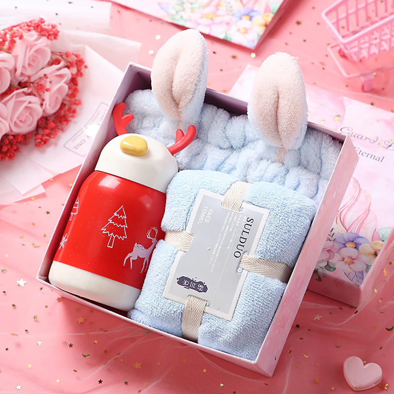 Wedding Bridesmaid Gift Box - Image 9